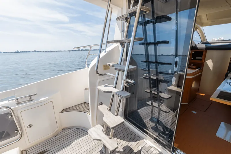 Slide: The Image of Azimut 40 FLYBRIDGE 2012 - 46