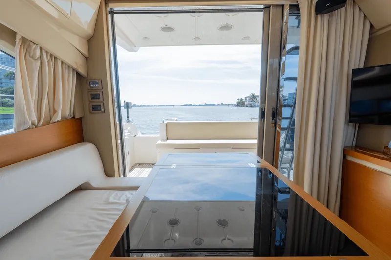 Slide: The Image of Azimut 40 FLYBRIDGE 2012 - 47