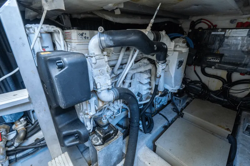 Slide: The Image of Azimut 40 FLYBRIDGE 2012 - 51