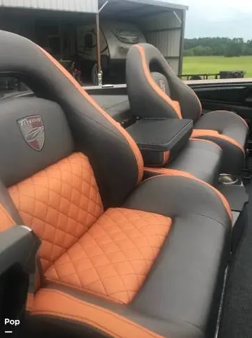 Slide: The Image of Triton 21 TRX Elite DC 2019 - 11987035