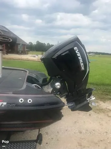 Slide: The Image of Triton 21 TRX Elite DC 2019 - 11987036