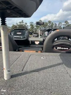 Slide: The Image of Triton 21 TRX Elite DC 2019 - 12040234