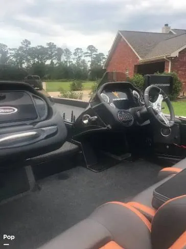 Slide: The Image of Triton 21 TRX Elite DC 2019 - 11987037