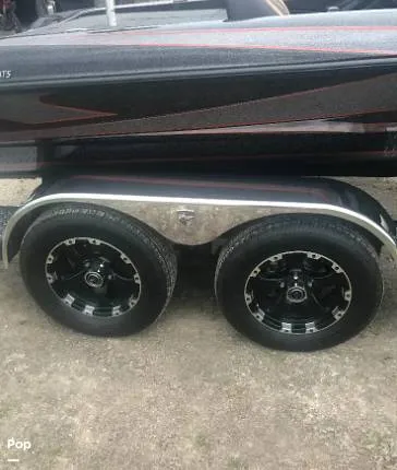 Slide: The Image of Triton 21 TRX Elite DC 2019 - 11987039