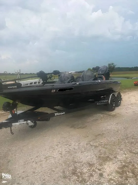 Slide: The Image of Triton 21 TRX Elite DC 2019 - 12040205