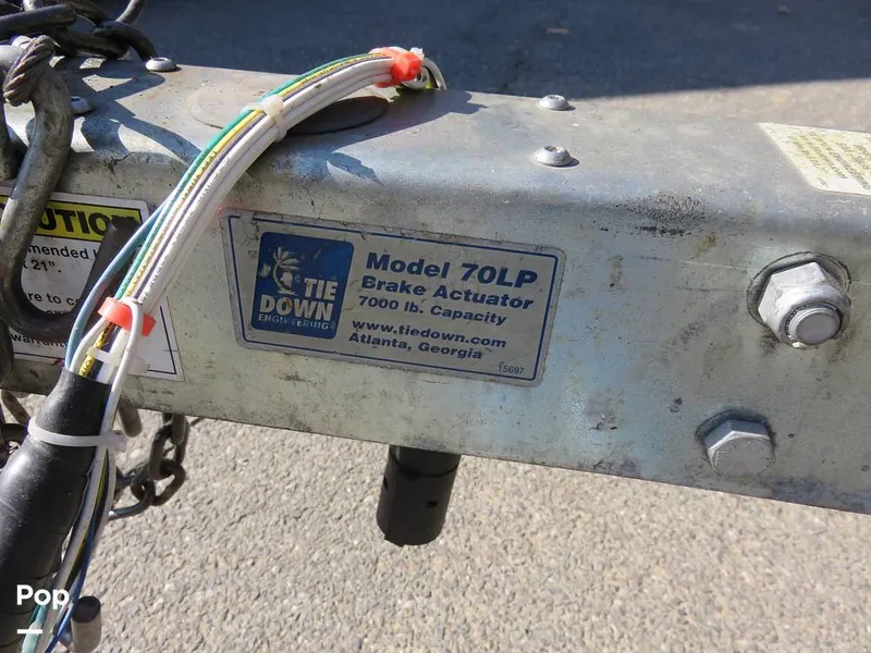 Slide: The Image of Wellcraft 210 Coastal 2013 - 12042287