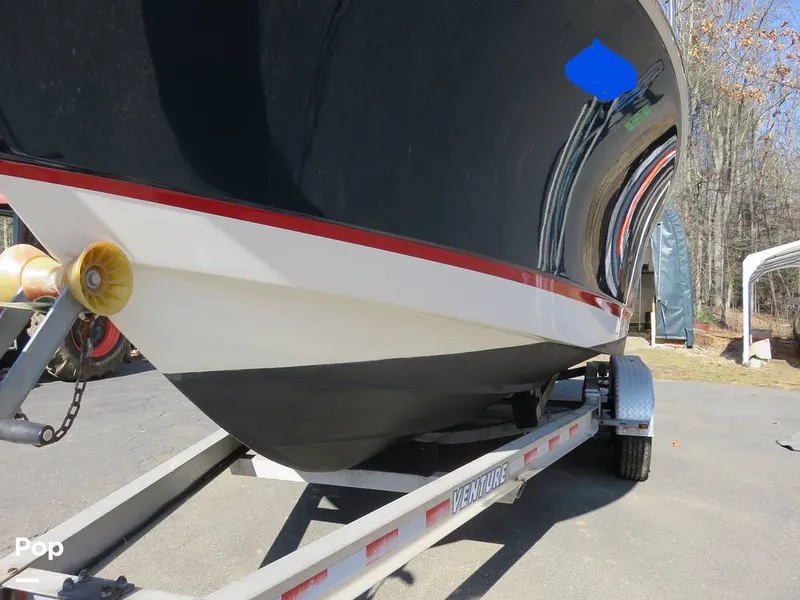 Slide: The Image of Wellcraft 210 Coastal 2013 - 12042281