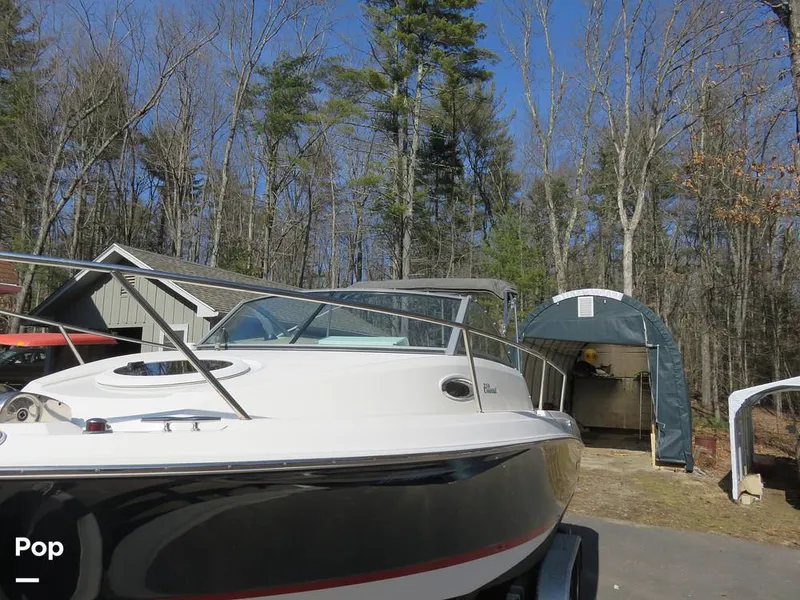 Slide: The Image of Wellcraft 210 Coastal 2013 - 12042292