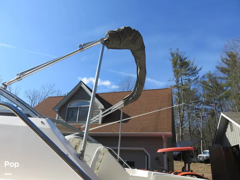 Slide: The Image of Wellcraft 210 Coastal 2013 - 12042294