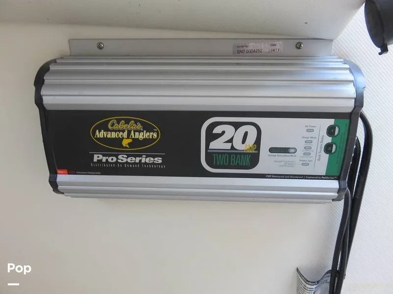 Slide: The Image of Wellcraft 210 Coastal 2013 - 12042189