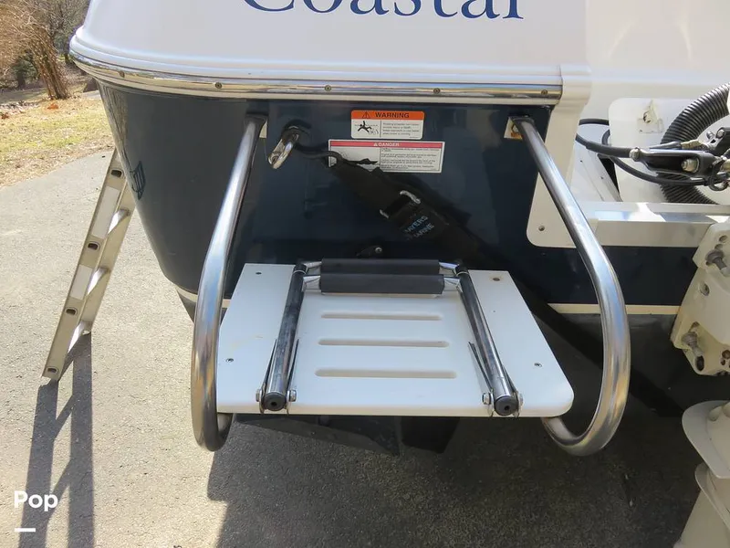 Slide: The Image of Wellcraft 210 Coastal 2013 - 12042181