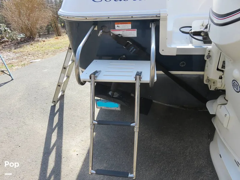 Slide: The Image of Wellcraft 210 Coastal 2013 - 12042182