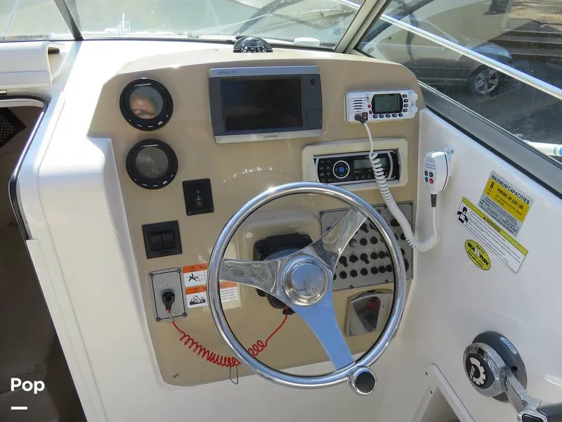 Slide: The Image of Wellcraft 210 Coastal 2013 - 12042195