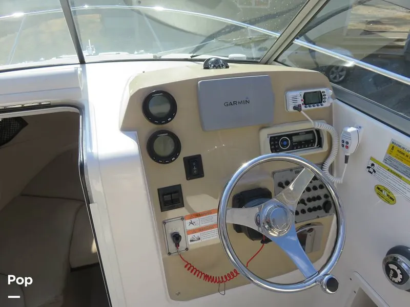 Slide: The Image of Wellcraft 210 Coastal 2013 - 12042206