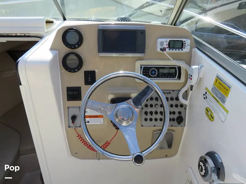 Slide: The Image of Wellcraft 210 Coastal 2013 - 12042248