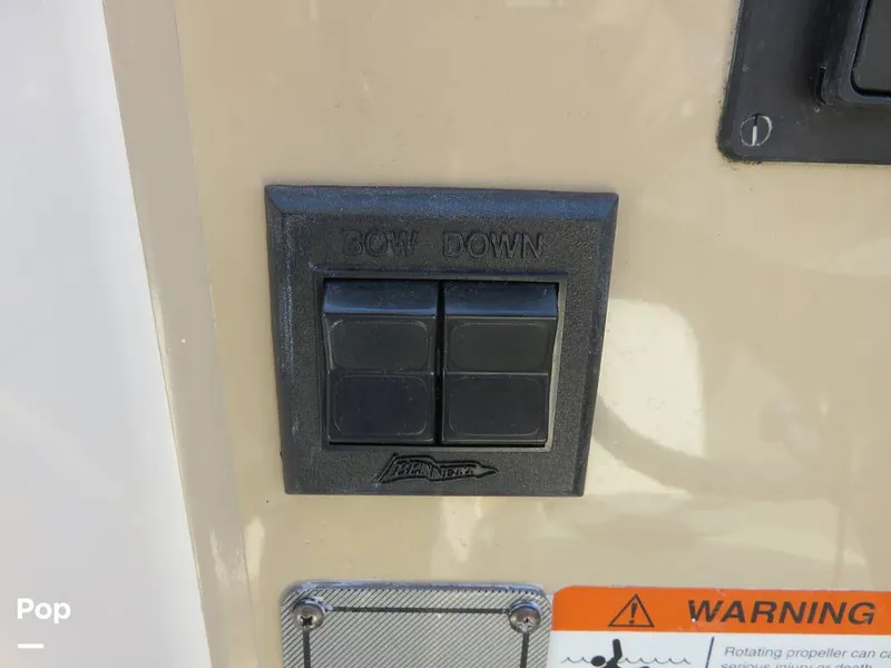 Slide: The Image of Wellcraft 210 Coastal 2013 - 12042200