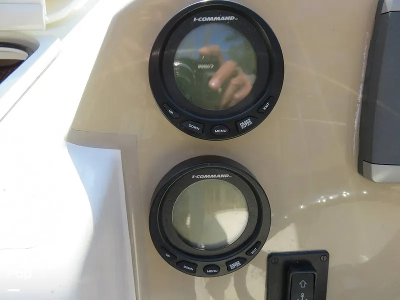 Slide: The Image of Wellcraft 210 Coastal 2013 - 12042201