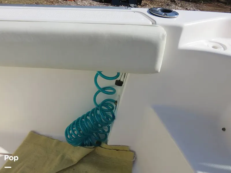 Slide: The Image of Wellcraft 210 Coastal 2013 - 12042202