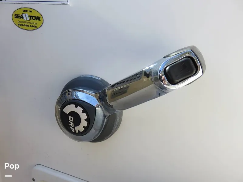 Slide: The Image of Wellcraft 210 Coastal 2013 - 12042304