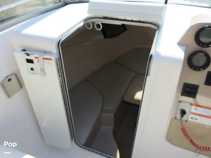 Slide: The Image of Wellcraft 210 Coastal 2013 - 12042203