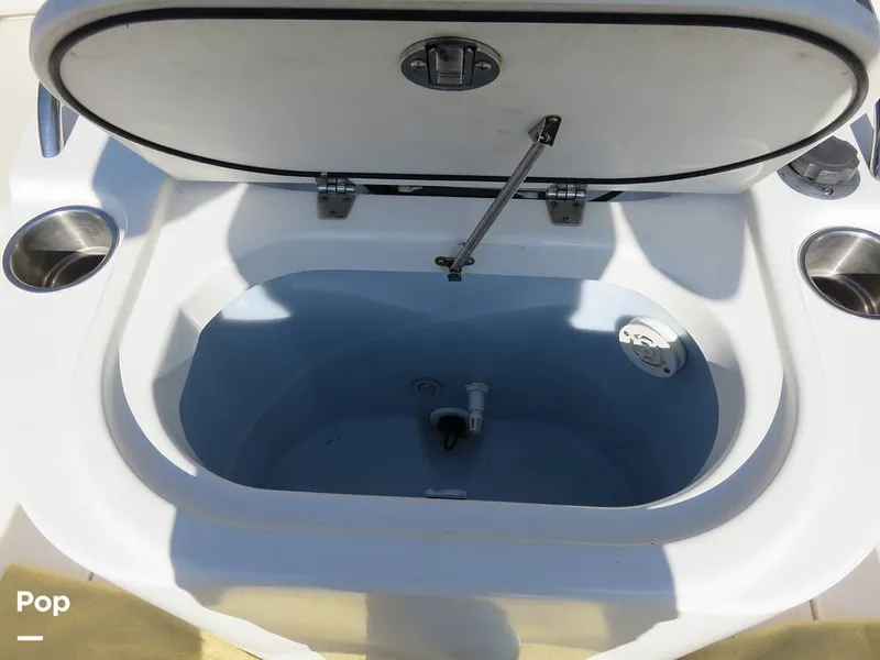 Slide: The Image of Wellcraft 210 Coastal 2013 - 12042251