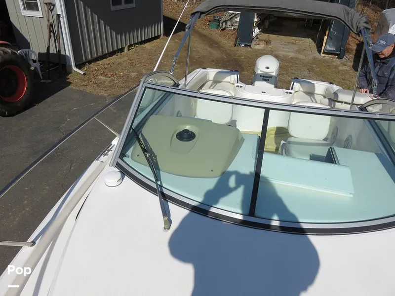 Slide: The Image of Wellcraft 210 Coastal 2013 - 12042230