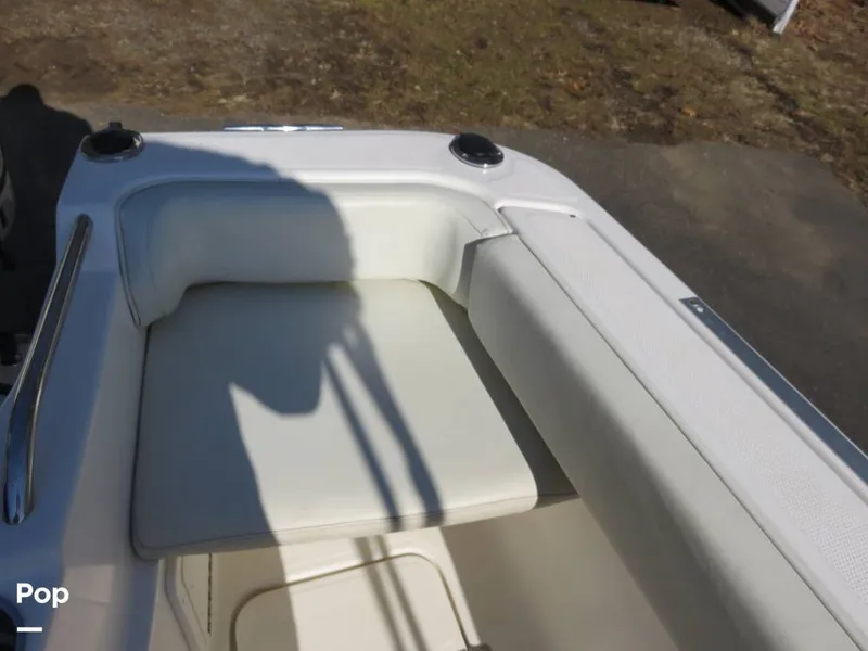 Slide: The Image of Wellcraft 210 Coastal 2013 - 12042234