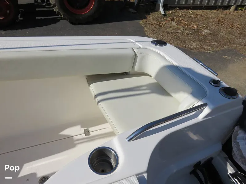 Slide: The Image of Wellcraft 210 Coastal 2013 - 12042235