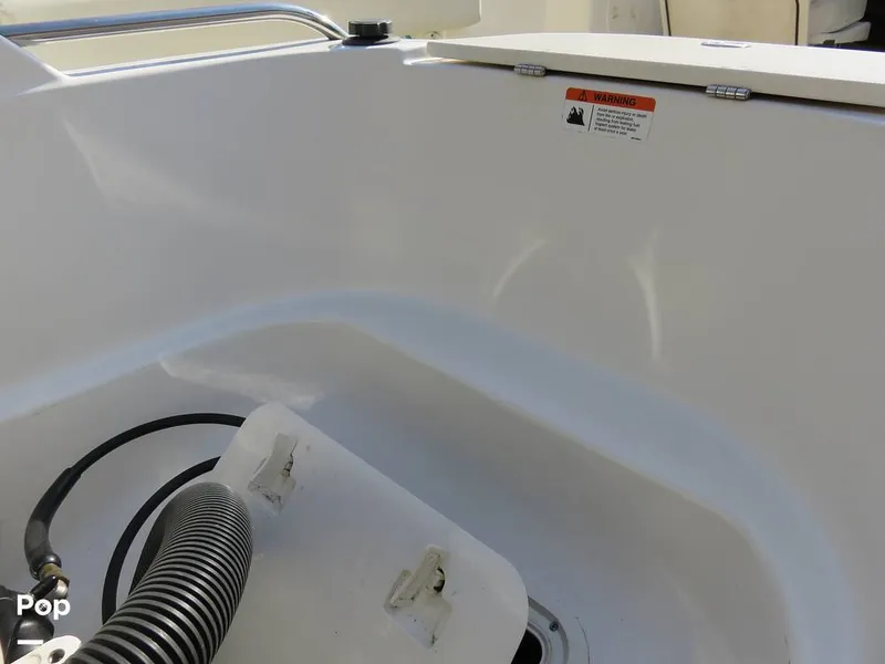 Slide: The Image of Wellcraft 210 Coastal 2013 - 12042180