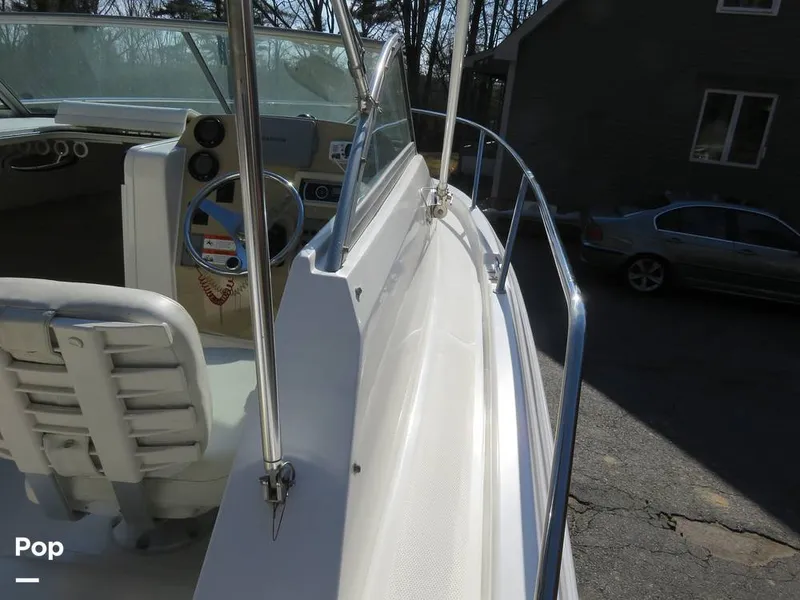 Slide: The Image of Wellcraft 210 Coastal 2013 - 12042318