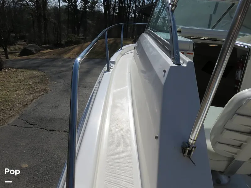 Slide: The Image of Wellcraft 210 Coastal 2013 - 12042320