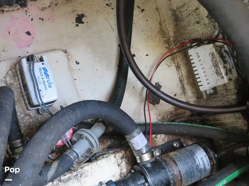 Slide: The Image of Wellcraft 210 Coastal 2013 - 12042221