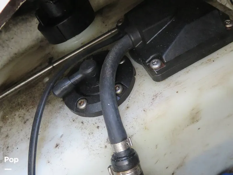 Slide: The Image of Wellcraft 210 Coastal 2013 - 12042223