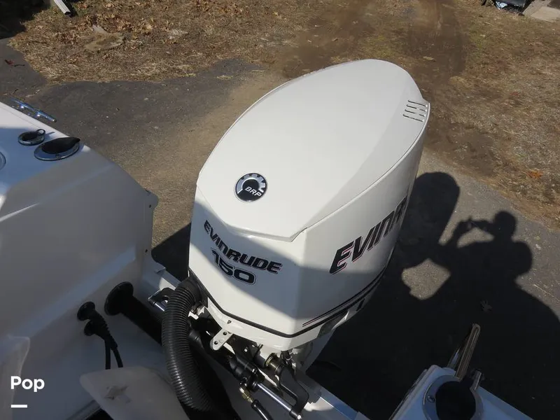 Slide: The Image of Wellcraft 210 Coastal 2013 - 12042224