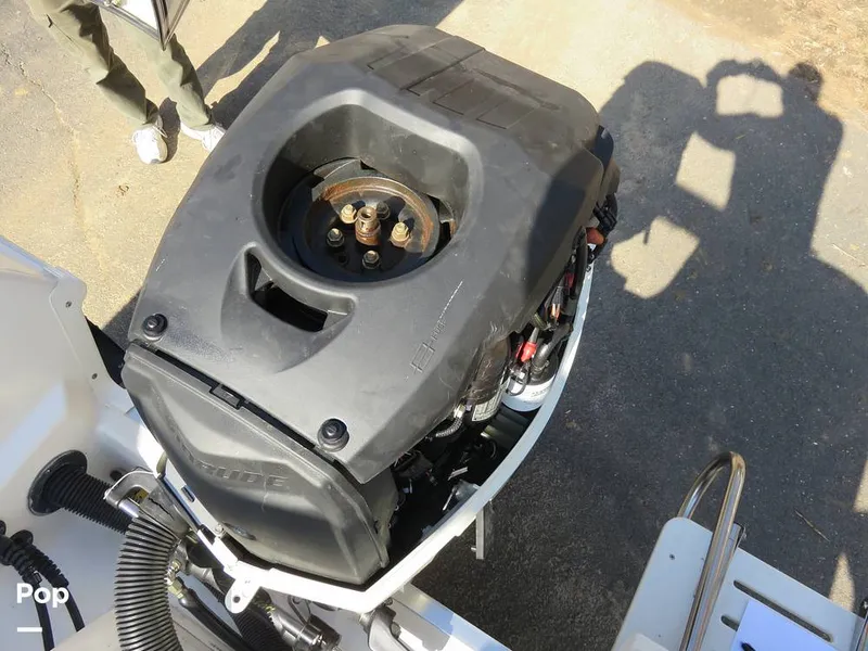 Slide: The Image of Wellcraft 210 Coastal 2013 - 12042237