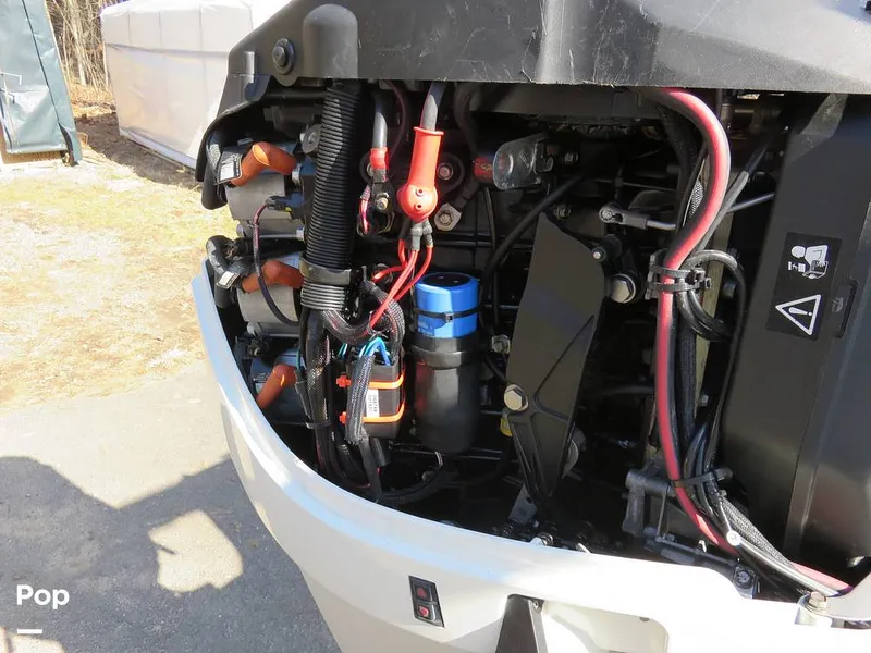 Slide: The Image of Wellcraft 210 Coastal 2013 - 12042238