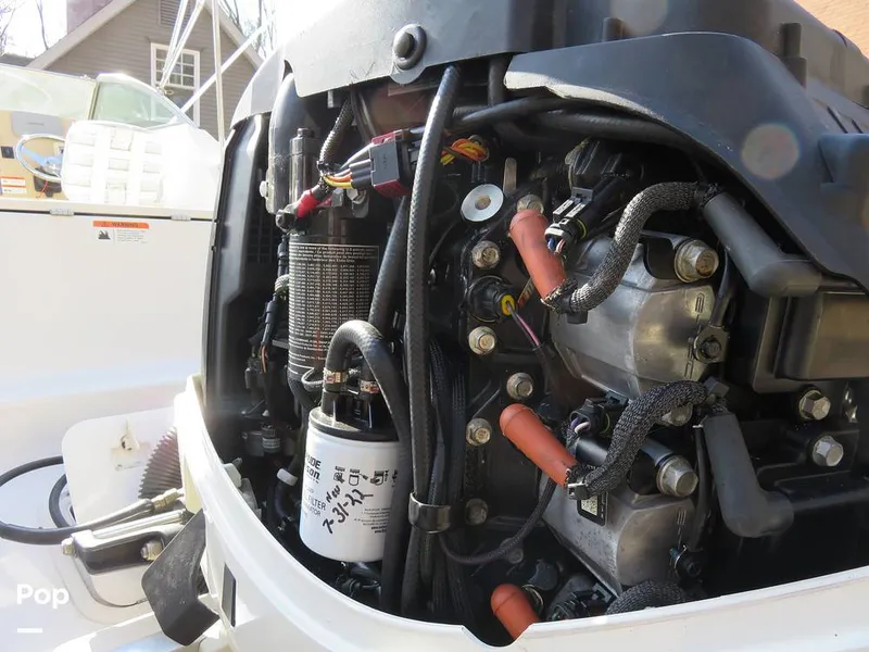 Slide: The Image of Wellcraft 210 Coastal 2013 - 12042240