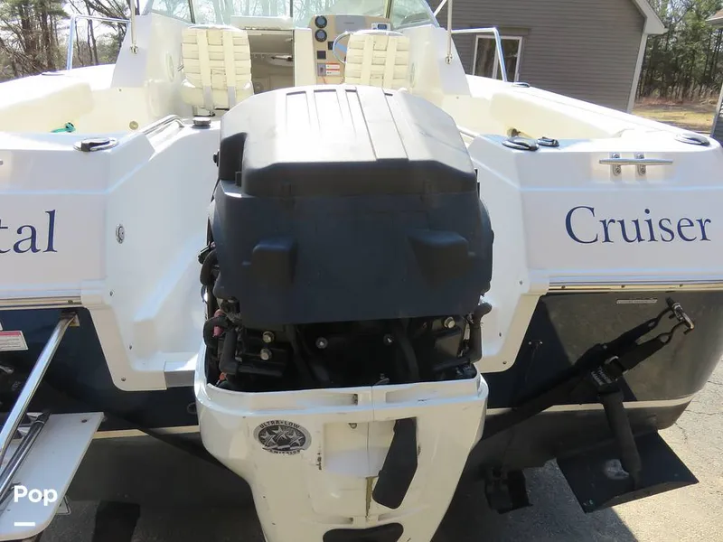 Slide: The Image of Wellcraft 210 Coastal 2013 - 12042278