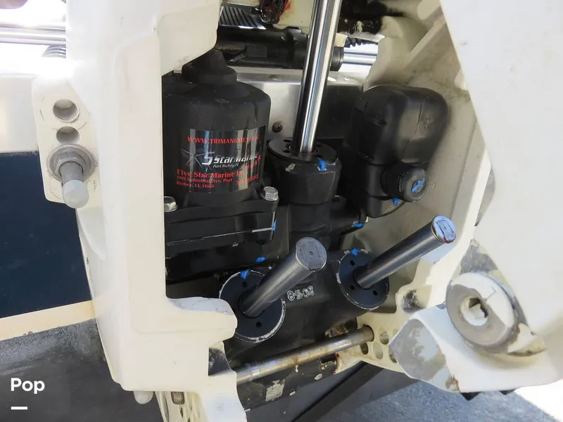 Slide: The Image of Wellcraft 210 Coastal 2013 - 12042247