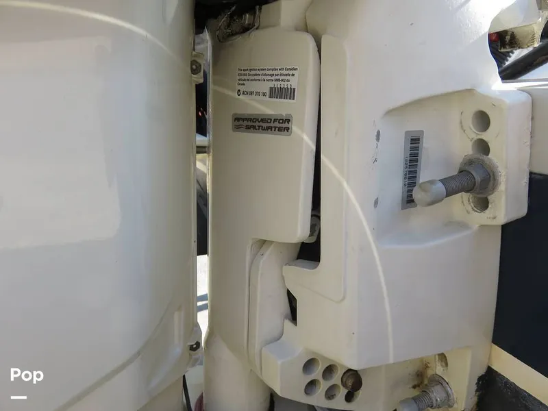 Slide: The Image of Wellcraft 210 Coastal 2013 - 12042243