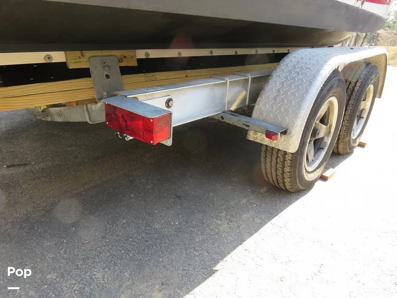 Slide: The Image of Wellcraft 210 Coastal 2013 - 12042260