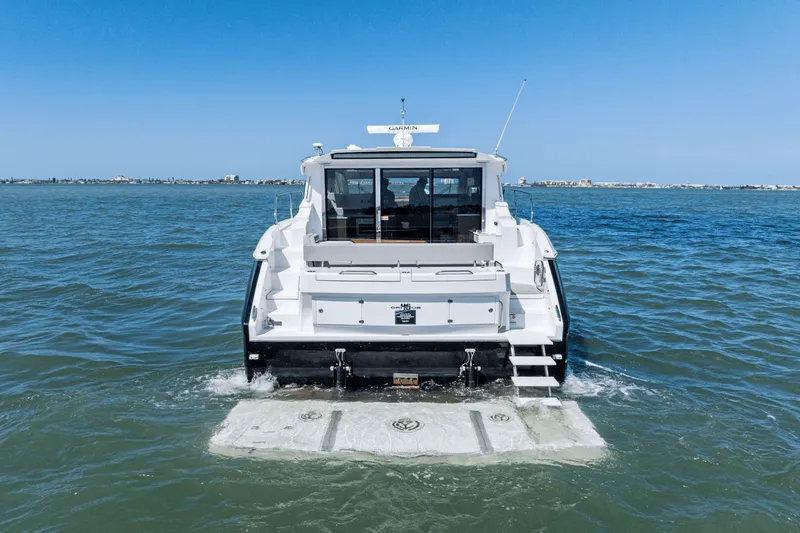 Slide: The Image of Cruisers 46 Cantius 2025 - 15