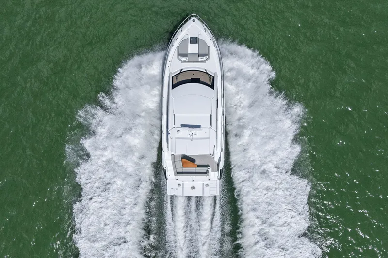 Slide: The Image of Cruisers 46 Cantius 2025 - 19