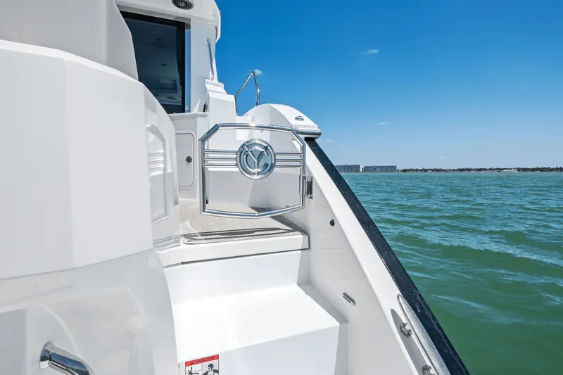 Slide: The Image of Cruisers 46 Cantius 2025 - 27