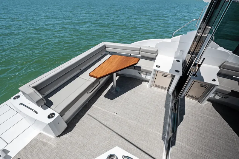 Slide: The Image of Cruisers 46 Cantius 2025 - 29