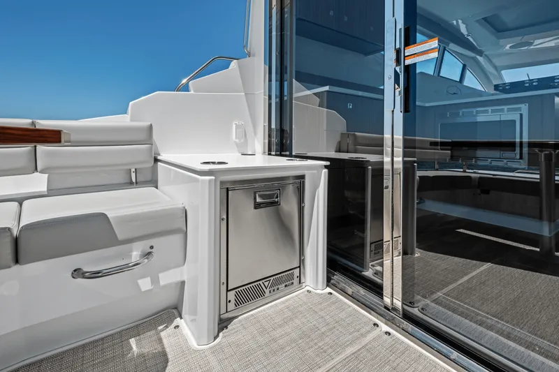 Slide: The Image of Cruisers 46 Cantius 2025 - 32