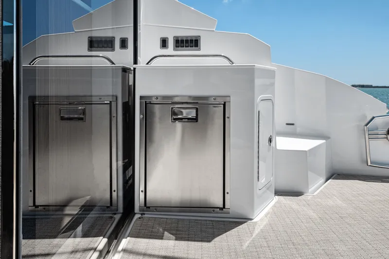 Slide: The Image of Cruisers 46 Cantius 2025 - 34