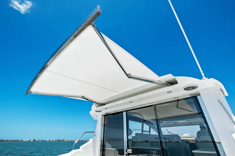 Slide: The Image of Cruisers 46 Cantius 2025 - 37