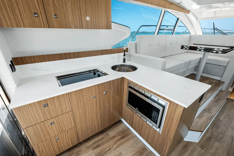 Slide: The Image of Cruisers 46 Cantius 2025 - 43