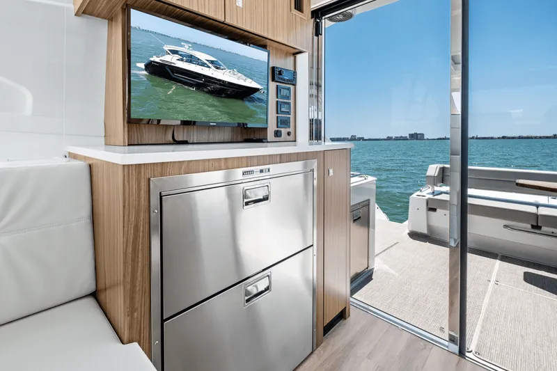 Slide: The Image of Cruisers 46 Cantius 2025 - 46